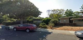 Sale closed in Palo Alto: $2.9 million for a three