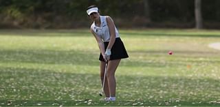 Shelby-Rising City girls golf places 11th at districts