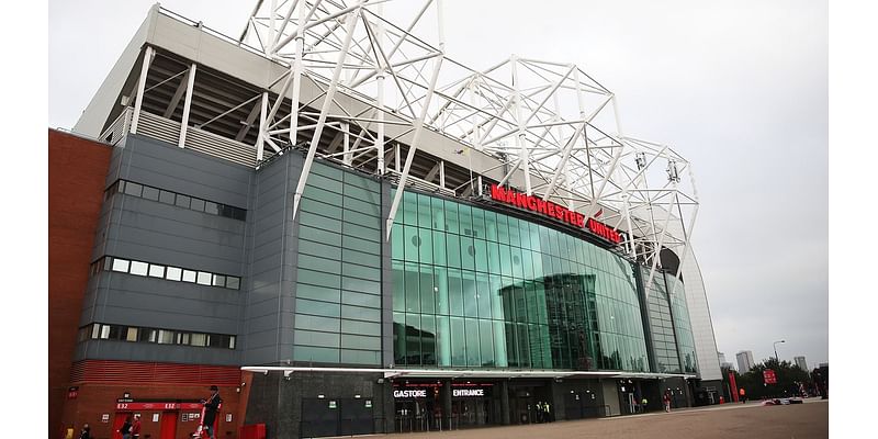 Revealed: A Man United fan convicted of battery on a City supporter was arrested FIVE DAYS later for tragedy chanting against Liverpool at Old Trafford