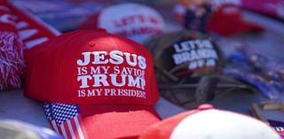 White evangelical voters show steadfast support for Donald Trump’s presidency