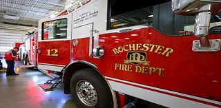 Fire chief transition not expected to upend department plans