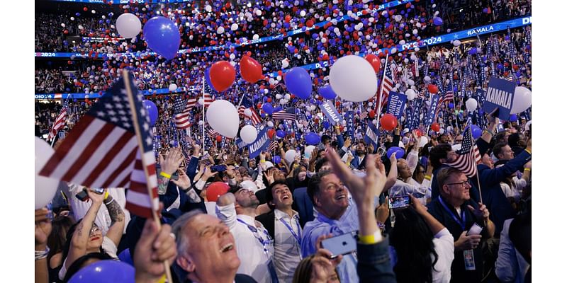 Host committee for Chicago's DNC spent $89 million on convention, raised $97 million