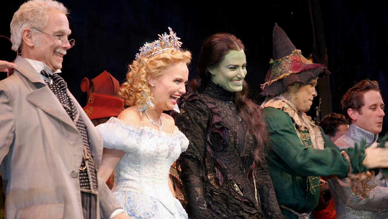 ‘Wicked’ Was Originally Trashed by Theater Critics: “Boring, Colorless, Overstuffed”