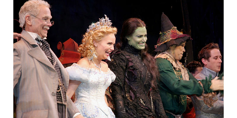 ‘Wicked’ Was Originally Trashed by Theater Critics: “Boring, Colorless, Overstuffed”