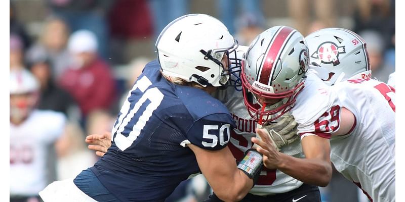 Cary-Grove seniors, motivated by memory of 2022, authoring another season to remember