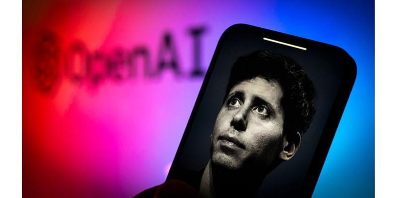 Sam Altman reinstated as OpenAI CEO days after being ousted, along with new board