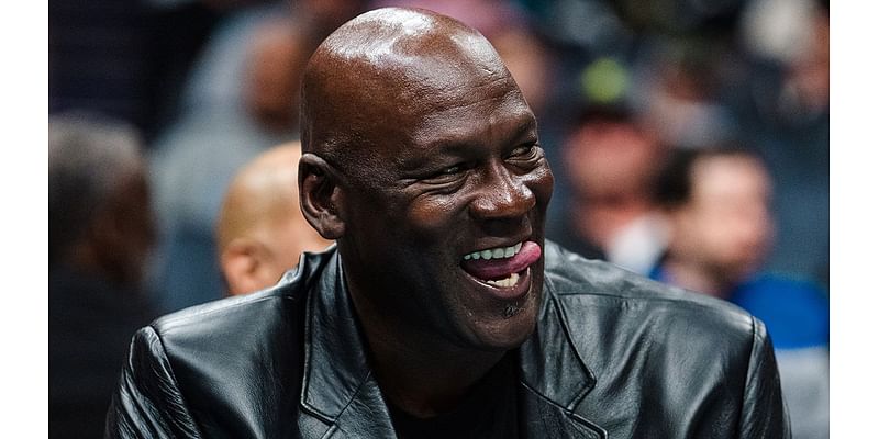 Michael Jordan’s Alleged $115,000,000 Yacht Revisited After Recent Spotting in Monaco