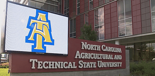 NC A&T State University homecoming draws thousands to Greensboro