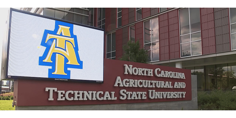 NC A&T State University homecoming draws thousands to Greensboro