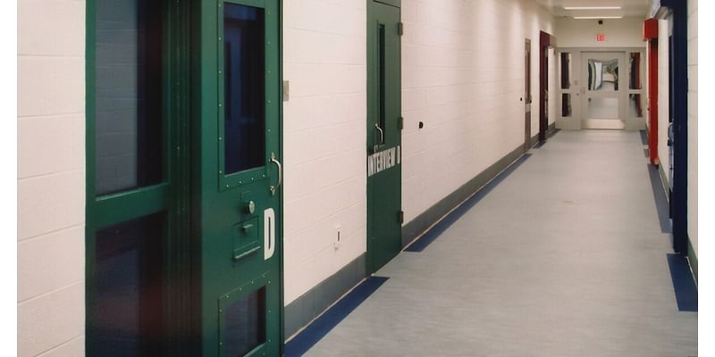 Transgender former inmate beaten by prison guard settles with Maryland for $750K