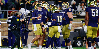 College Football Playoff Projections: Will Notre Dame move up this week?