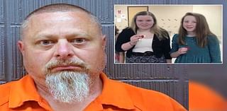 Two girls were murdered in Delphi, Indiana, in 2017. The man accused of killing them is now on trial