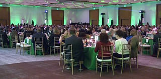 Hundreds attend fundraising gala for American Cancer Society Hope Lodge in Boston - Boston News, Weather, Sports