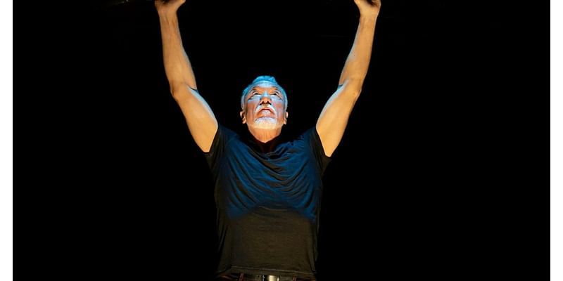 Broadway star Patrick Page gets under the skin of evil in ‘All the Devils Are Here’ at the Guthrie