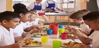 School Menus To Be Tested At First Loudoun County Public Schools Food Show