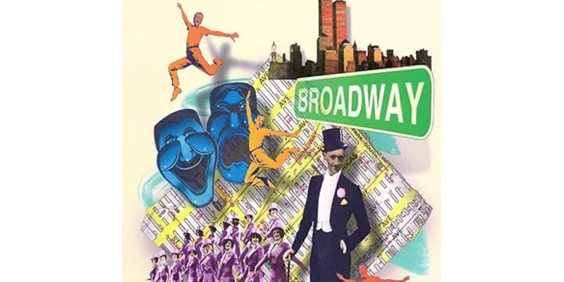 Carson Chamber Singers to Present 'A Night on Broadway' Oct. 17 and Oct. 26