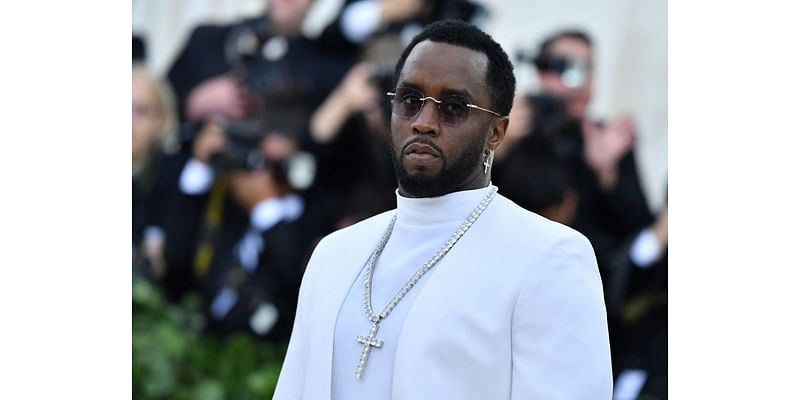 I profiled Diddy. His rebranding as ‘Love’ was a ‘psychopath move’