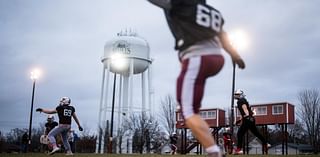 Small Minnesota school heads to first football semi