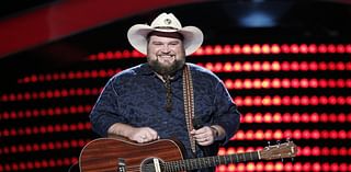 The Voice winner Sundance Head says he believed he 'was gonna die' after shooting himself accidentally