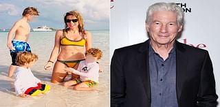 Why Richard Gere Is Moving to Spain for a 'Great Adventure' with Wife Alejandra Silva and Their Kids