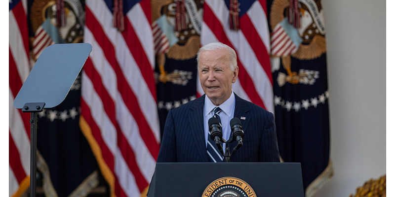 Trump’s Win Shows Limits of Biden’s Industrial Policy