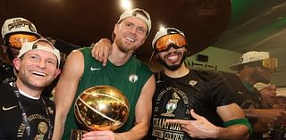 Tatum details special chemistry Celtics built during championship run