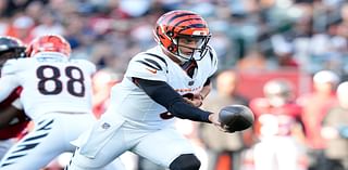 Cincinnati Bengals vs. Carolina Panthers FREE LIVE STREAM (9/29/24): Watch NFL Week 4 online | Time, TV, Channel