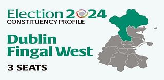 Fingal West Election 2024: Who are the candidates and who could make gains? Everything you need to know before voting