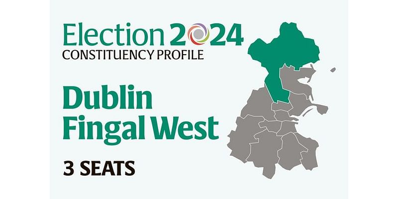 Fingal West Election 2024: Who are the candidates and who could make gains? Everything you need to know before voting