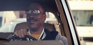 Beverly Hills Cop Axel F review: The heat is off in new sequel