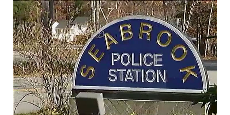 5 town employees arrested for theft, credit card fraud in Seabrook, NH