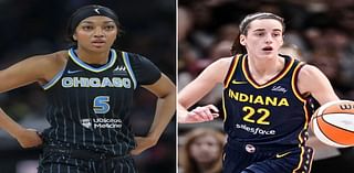 Keeping Angel Reese “Relevant” Against Caitlin Clark, Analyst Highlights Key to Prolonged Rivalry Amid Rising WNBA Talent