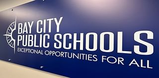 Voters choose 2 newcomers as 3 elected to Bay City Public Schools Board of Education