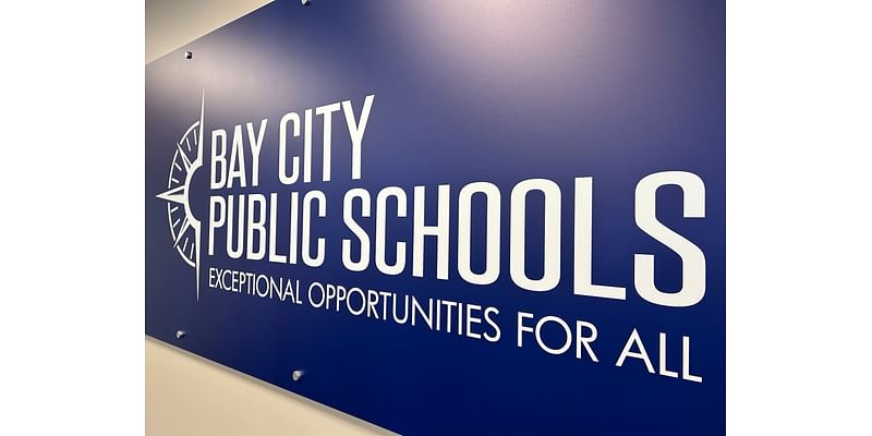 Voters choose 2 newcomers as 3 elected to Bay City Public Schools Board of Education