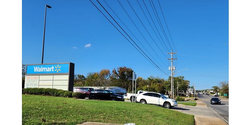 Voters in northeast suburb of Little Rock allow businesses to sell alcohol