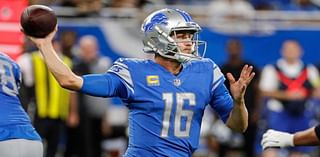 Packers at Lions time, odds, TV: How to watch, live stream, keys, prediction for Thanksgiving game