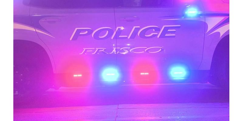 Police investigating shooting near Frisco Walmart