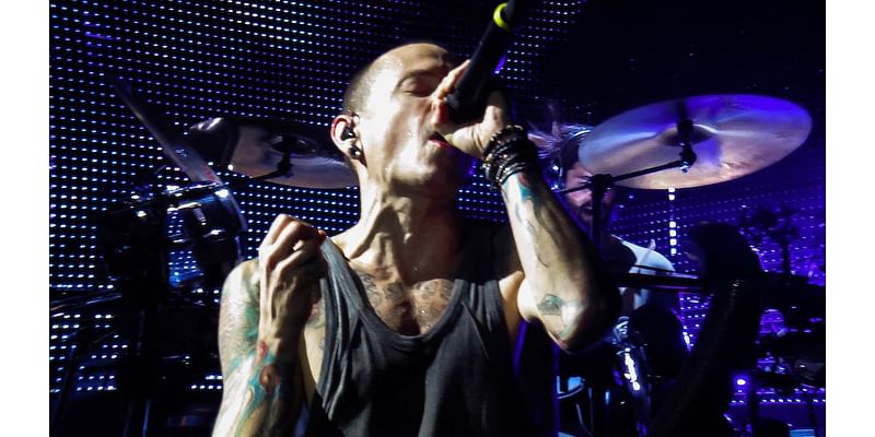 Chester Bennington’s Mom Says Linkin Park is “Trying Very Hard to Erase the Past”