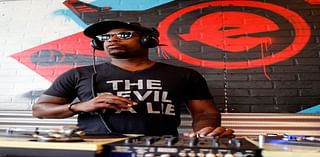 DJ Talib Kweli, acclaimed hip-hop artist, to perform free show at Cincinnati Art Museum