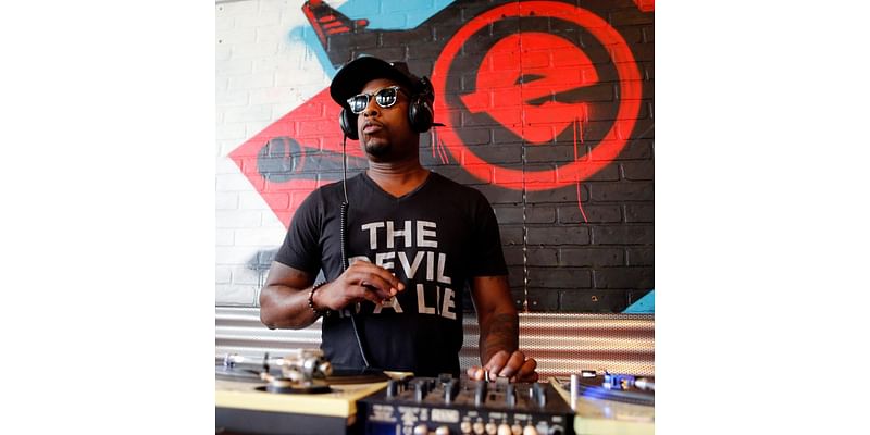 DJ Talib Kweli, acclaimed hip-hop artist, to perform free show at Cincinnati Art Museum