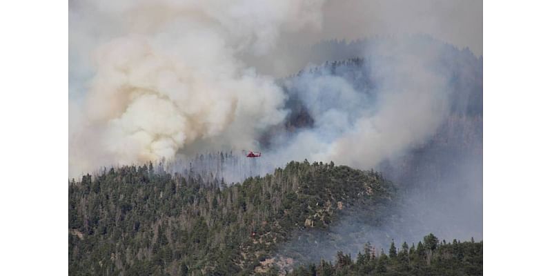Stage 1 Fire Restrictions to take effect in northern Utah — Here’s what’s not allowed