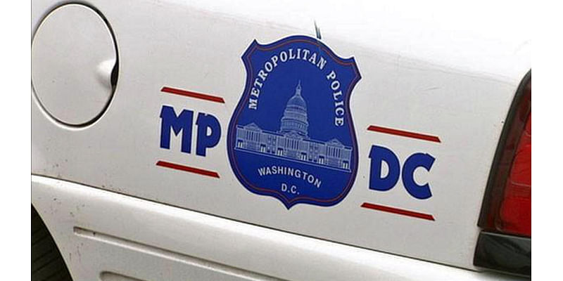 15 year old arrested after making threats directed at schools in the DC area on social media