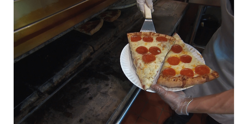 The best pizza in El Paso, according to diners