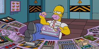 The Simpsons Season 36 Revealed Why Homer Will Never Lose His Job