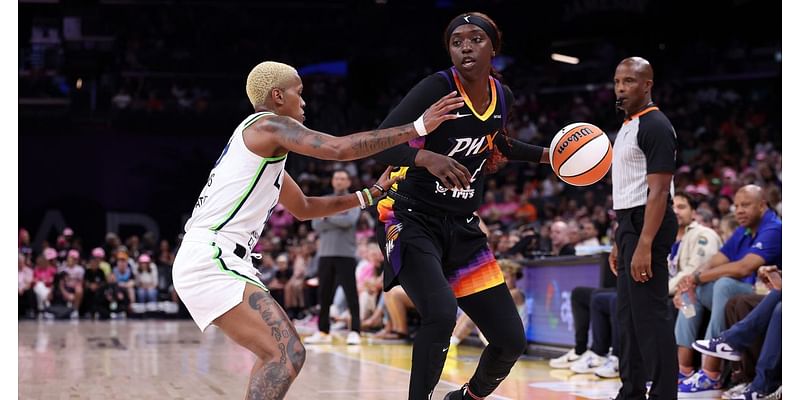 Minnesota Lynx host Phoenix Mercury in WNBA playoffs: preview, predictions, key matchups, and more