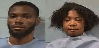 Man, woman charged in Vicksburg domestic violence incident