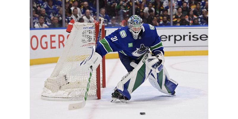 Canucks training camp scrimmage: 3 players who helped themselves and 3 who didn’t