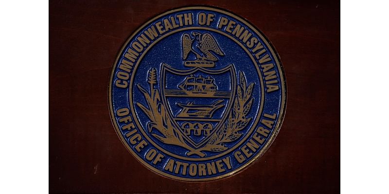 AG: Pennsylvania man used participants in recovery program for free labor