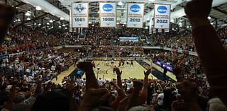 A spike in numbers: college volleyball is becoming more popular, it’s about time