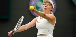 St. Petersburg’s Danielle Collins isn’t retiring from tennis after all